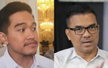 Jelang Kongres PSI, Jokowi Disiapkan Posisi Khusus sebagai Dewan Pembina ! Tapi Suara Kaesang Beda Tipis dengan Bro Ron