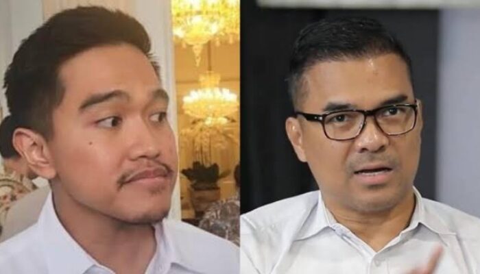 Jelang Kongres PSI, Jokowi Disiapkan Posisi Khusus sebagai Dewan Pembina ! Tapi Suara Kaesang Beda Tipis dengan Bro Ron