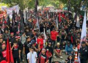 Aksi Lanjutan Tragedi Kudatuli 27 Juli 2025