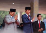 Narasi “Triangle People Enemy” Adalah Hasutan yang Tak Berdasar, Rakyat Masih Punya Harapan pada Presiden Prabowo