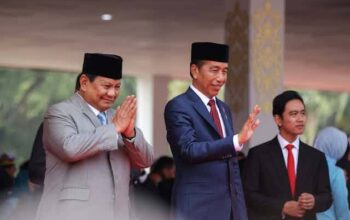 Narasi “Triangle People Enemy” Adalah Hasutan yang Tak Berdasar, Rakyat Masih Punya Harapan pada Presiden Prabowo