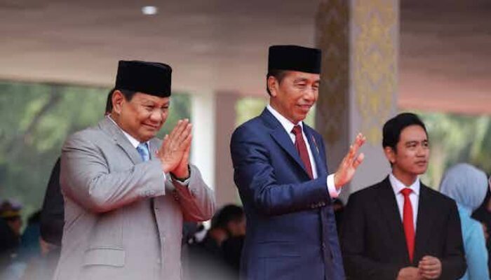 Narasi “Triangle People Enemy” Adalah Hasutan yang Tak Berdasar, Rakyat Masih Punya Harapan pada Presiden Prabowo