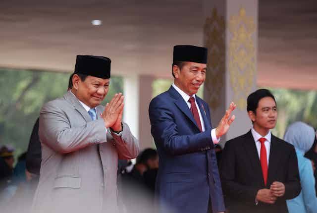 Narasi “Triangle People Enemy” Adalah Hasutan yang Tak Berdasar, Rakyat Masih Punya Harapan pada Presiden Prabowo