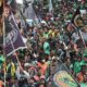 Aksi 217 di Istana Tak Didukung Komunitas Ojol Kubu Sebelah