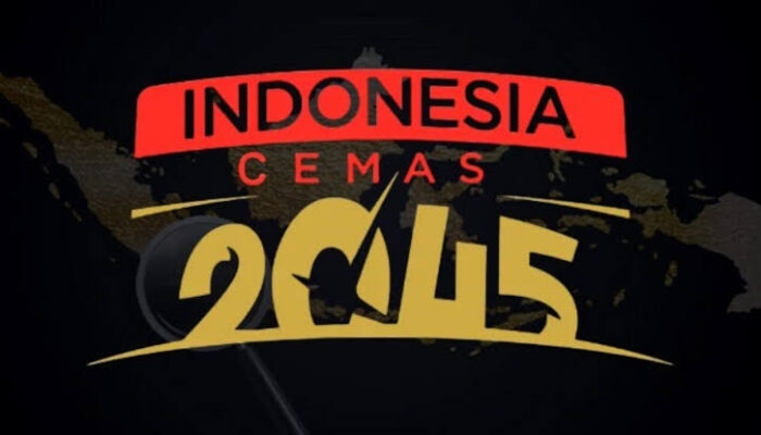 Bongkar Agenda Terselubung! Di Balik Seruan Aksi BEM SI, Ada Apa dengan Tagar #IndonesiaCemas?