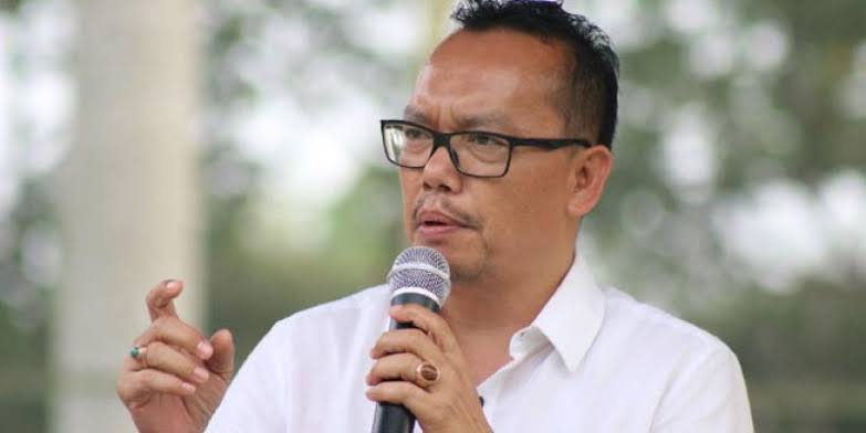 Ramadhan Pohan: Prabowo Berpeluang Jadi Presiden Terbaik Sepanjang Sejarah RI