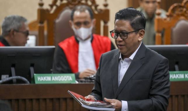 Sidang Hasto Bikin Geger! Data CDR Dipertanyakan, Jaksa KPK Bersikukuh Bukti Sah!