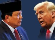Peneliti CIE: Narasi Evaluasi Tarif AS Dinilai Prematur dan Emosional, Kebijakan Prabowo Justru Strategis dan Terukur