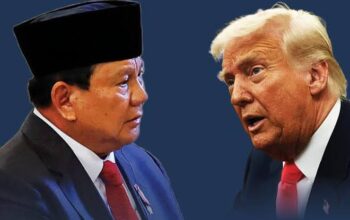 Peneliti CIE: Narasi Evaluasi Tarif AS Dinilai Prematur dan Emosional, Kebijakan Prabowo Justru Strategis dan Terukur