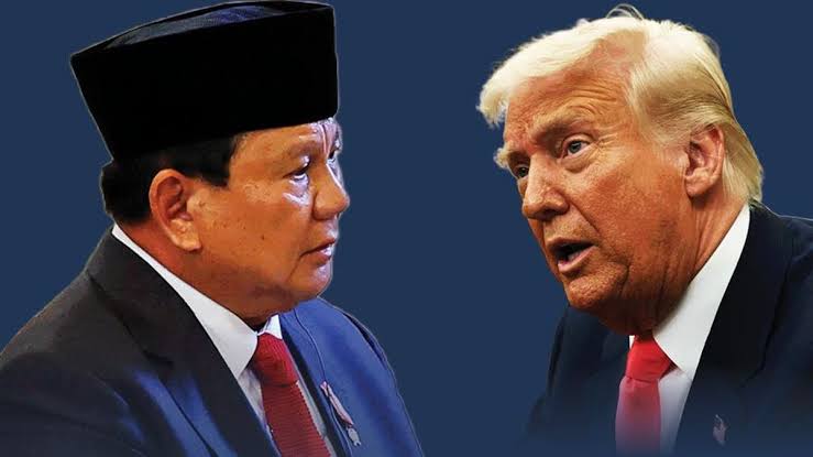 Peneliti CIE: Narasi Evaluasi Tarif AS Dinilai Prematur dan Emosional, Kebijakan Prabowo Justru Strategis dan Terukur