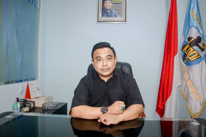 Refleksi HUT ke-79 Polri, KNPI: Menuju Polisi Humanis dan Dekat dengan Rakyat