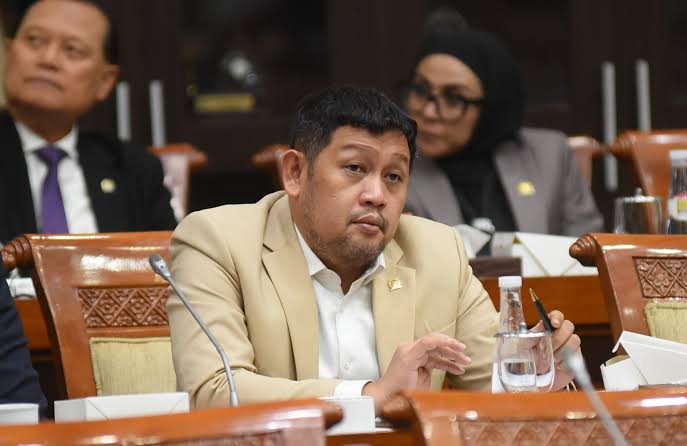 Komisi III Abdullah Apresiasi Dedikasi Polri di HUT ke-79: Semakin Profesi & Responsif