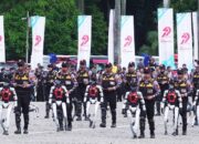 Penggunaan Robot Polisi: Teknologi untuk Efisiensi dan Pelayanan Publik yang Lebih Baik