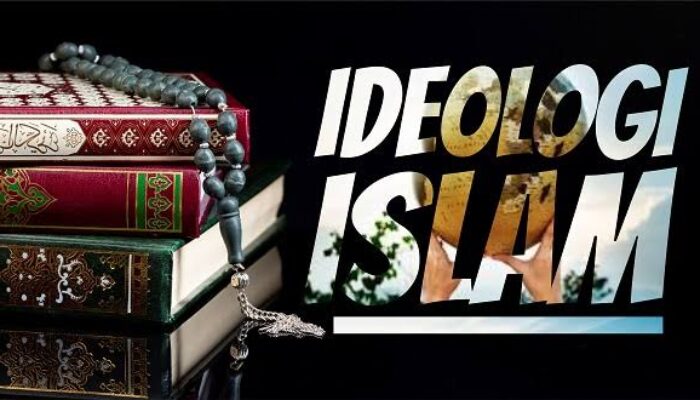 Ideologi Islam: Manipulasi dan Politisasi