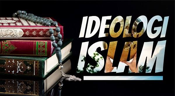 Ideologi Islam: Manipulasi dan Politisasi
