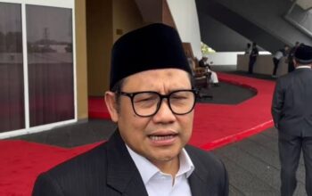 Buntut Guyonan Cak Imin, HMI Ultimatum 24 Jam agar Segera Minta Maaf ! Jika Tidak..