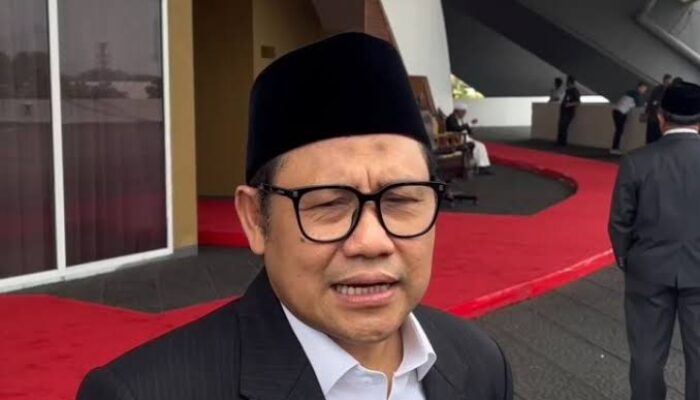 Buntut Guyonan Cak Imin, HMI Ultimatum 24 Jam agar Segera Minta Maaf ! Jika Tidak..