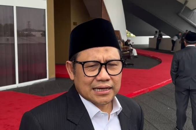 Buntut Guyonan Cak Imin, HMI Ultimatum 24 Jam agar Segera Minta Maaf ! Jika Tidak..