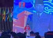 Kongres GMNI Kubu Immanuel Dapat Penolakan dari Kader GMNI Bandung