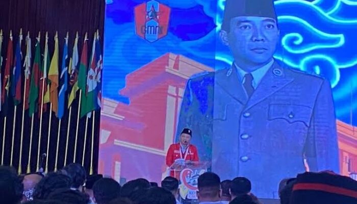 Kongres GMNI Kubu Immanuel Dapat Penolakan dari Kader GMNI Bandung