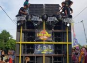 Tokoh NU Garis Lurus: Sound Horeg Hukumnya Haram!