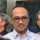 Jokowi Minta Penundaan Pemeriksaan Kasus Ijazah Palsu, Abraham Samad Pertanyakan Keterlibatannya