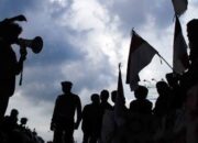 Bongkar-Bongkaran di Tubuh BEM SI! 10 Kampus Cabut, Tapi Sulawesi & Kalimantan Bilang: Kami Tetap Lawan untuk Rakyat!