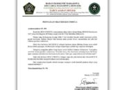 Usai UGM & UNDIP, Giliran BEM Unissula Resmi Keluar ! 3 Kampus Besar Hengkang dari BEM SI Kerakyatan