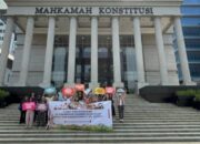 MK Tolak Uji Formil UU KSDAHE: Partisipasi Publik Dinilai Semakin Tidak Bermakna