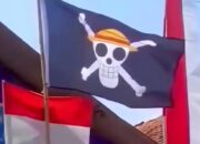 Ketua DPP KNPI Putri Khairunnisa Nilai Pengibaran Bendera One Piece Ciderai Jiwa Nasionalisme, Pecah Belah Persatuan