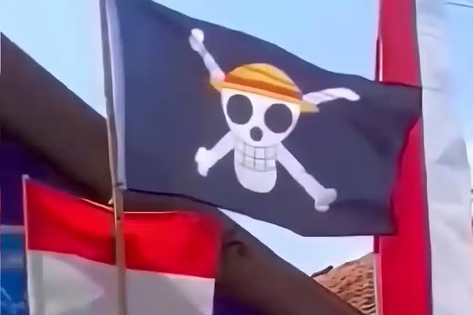 Viral Bendera One Piece: Jangan Bungkus Ketidaktahuan dengan Dalih Kritik, Simbol Negara Jangan Dipermainkan!