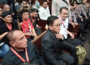 Sidang Hasto di PN Tipikor Jakarta, Ada Edy Rahmayadi dan Oegroseno