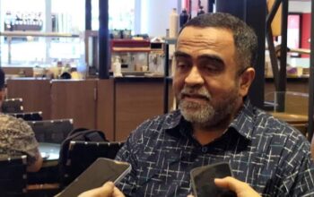 Habib Syakur Sebut Kelompok HTI alias Pengasong Khilafah Tunggangi Isu Indonesia Gelap Lewat Penerbitan Buku