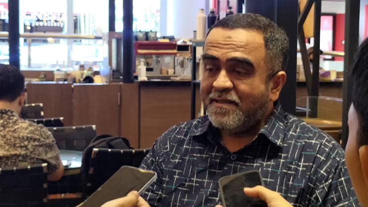 Habib Syakur Sebut Kelompok HTI alias Pengasong Khilafah Tunggangi Isu Indonesia Gelap Lewat Penerbitan Buku