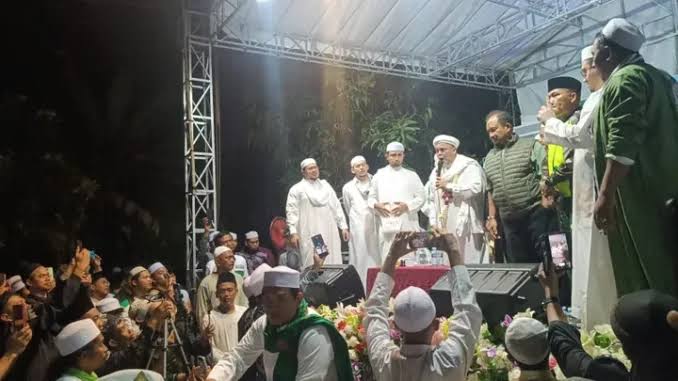 GP Ansor Kutuk Kekerasan di Pemalang, Serukan Penyelesaian Lewat Dialog