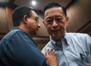 Ini Reaksi Anies soal Vonis Tom Lembong