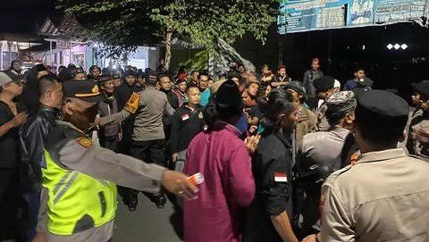 Ansor Apresiasi Langkah Cepat Polri Tangani Bentrok di Pemalang, Serukan Perdamaian dan Dialog