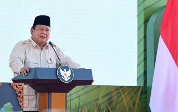 Sekjen Gerakan Umat Islam Kaffah Sayuti: Jangan Jadikan Koperasi Korban Framing Politik