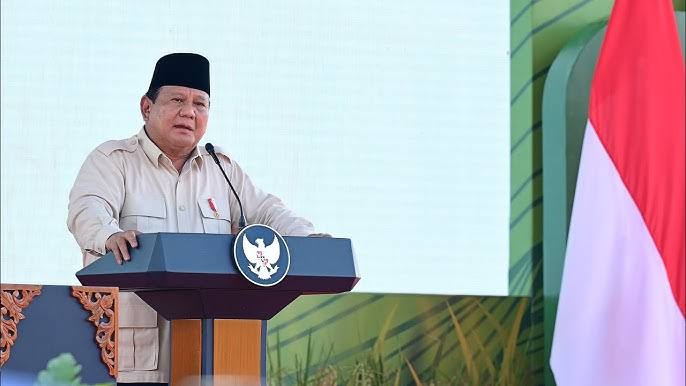 Sekjen Gerakan Umat Islam Kaffah Sayuti: Jangan Jadikan Koperasi Korban Framing Politik