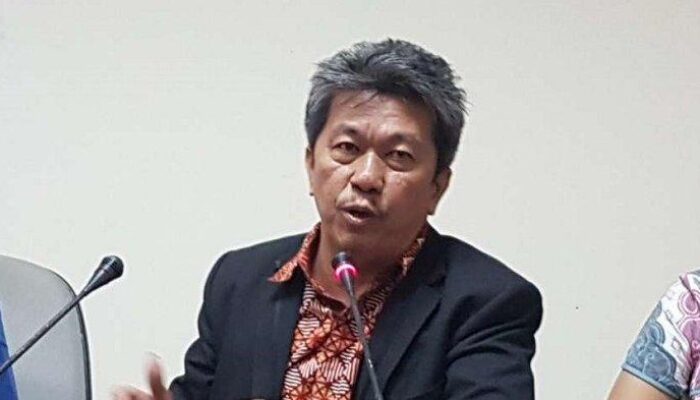 Kaka Suminta: Libatkan Masyarakat Subang dalam Setiap Tahap Pembangunan