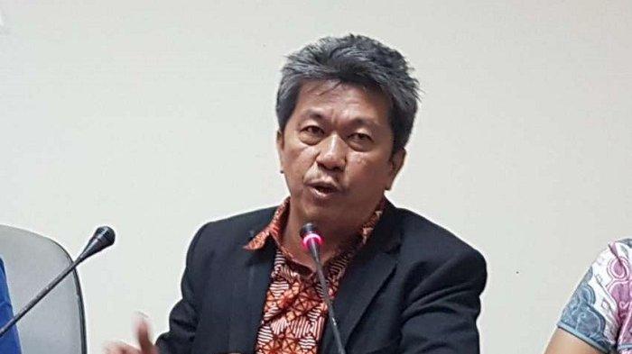 Kaka Suminta: Libatkan Masyarakat Subang dalam Setiap Tahap Pembangunan