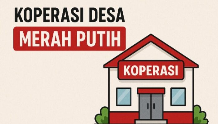 Celios Soroti Peran Kopdes dalam Proyek 3 Juta Rumah