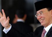 Mantan Menag Suryadharma Ali Wafat