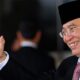 Mantan Menag Suryadharma Ali Wafat