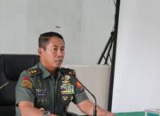 Novi Helmy Balik Lagi ke TNI! Reformasi Militer Dituding Mundur Gara-Gara Prabowo-Gibran?
