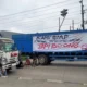 Supir Truk Ancam Mogok Nasional 11 Juli! Demo Besar Siap Lumpuhkan Indonesia, Pemerintah Dinilai Tak Punya Itikad Baik!