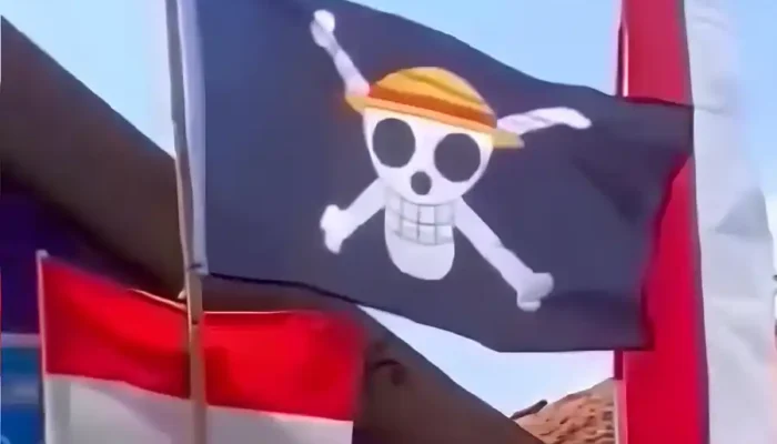 Eks HTI Pengasong Khilafah Infiltrasi Lewat Isu Pengibaran Bendera One Piece di Momen Hari Kemerdekaan