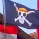 Fenomena Bendera One Piece Viral di Medsos Jelang HUT RI