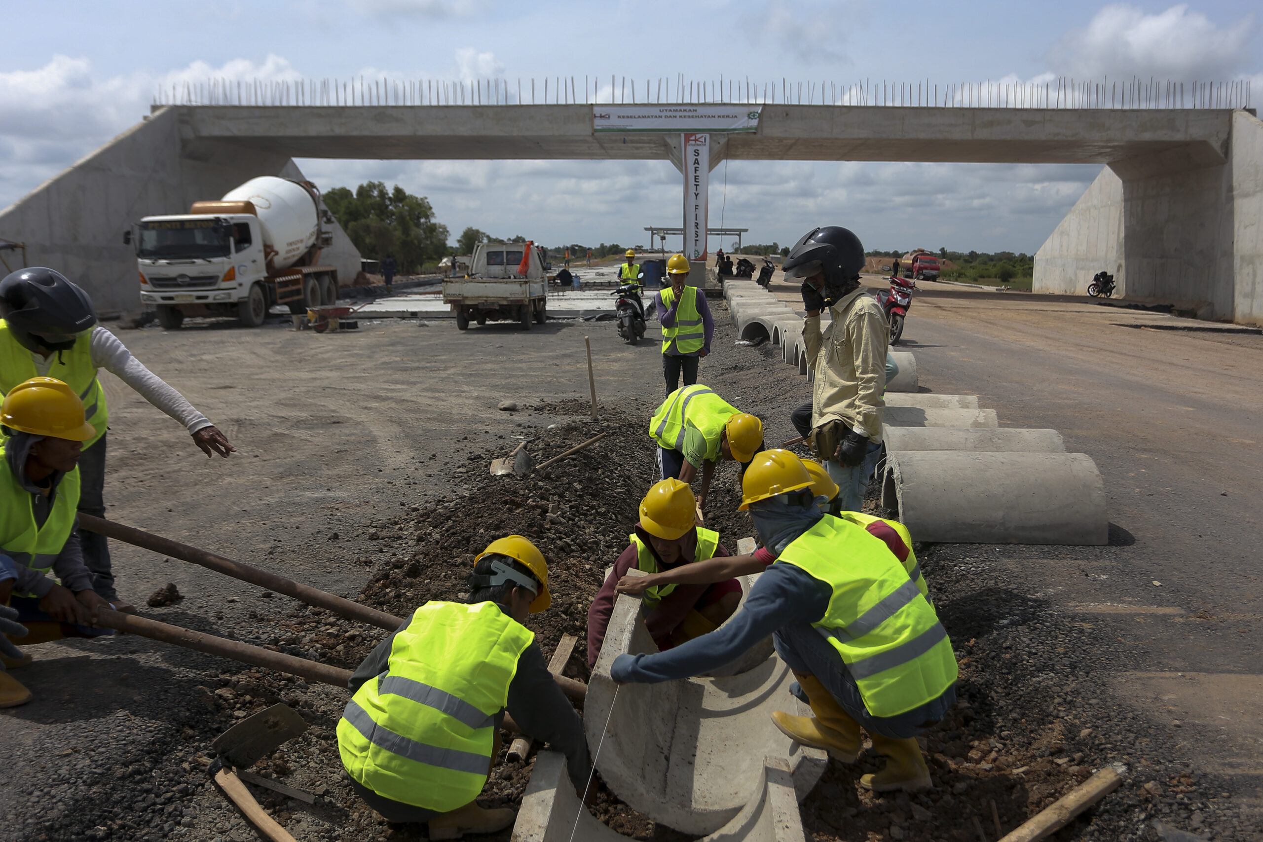 Menuju 2026: Jalan Tol Jogja–Solo Siap Hadirkan Transformasi Wilayah