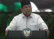 Kopi, “Senjata Rahasia” Prabowo yang Ternyata Berdampak Nyata pada Otak